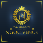 Công Ty TNHH Thẩm Mỹ Quốc Tế Ngọc Venus