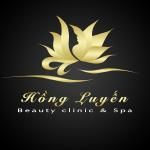 Công ty TNHH Thẩm Mỹ Viện Hồng Luyến
