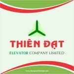 Công ty TNHH Thang máy Thiên Đạt