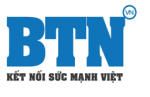 công ty TNHH thiết bị BTN Việt Nam