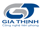 CÔNG TY TNHH THIẾT BỊ CÔNG NGHIỆP GIA THỊNH