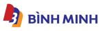 CÔNG TY TNHH THIẾT BỊ ĐẦU TƯ BÌNH MINH