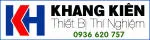 CÔNG TY TNHH THIẾT BỊ KHOA HỌC KHANG KIÊN