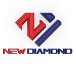CÔNG TY TNHH THIẾT BỊ NEW DIAMOND