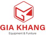 CÔNG TY TNHH THIẾT BỊ VÀ NỘI THẤT GIA KHANG
