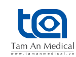 Công ty TNHH Thiết Bị Y Khoa Tâm An