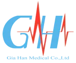 Công ty TNHH thiết bị y tế Gia Hân
