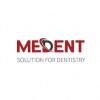 CÔNG TY TNHH THIẾT BỊ Y TẾ  MEDENT