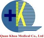 CÔNG TY TNHH THIẾT BỊ Y TẾ QUÂN KHOA