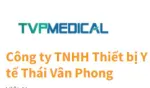 Công Ty TNHH Thiết Bị Y Tế Thái Vân Phong