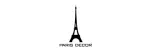 CÔNG TY TNHH THIẾT KẾ  KIẾN TRÚC TRANG TRÍ NỘI THẤT PARIS