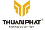 CÔNG TY TNHH THIẾT KẾ KIẾN TRÚC VÀ THI CÔNG NỘI THẤT THUẬN PHÁT