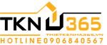 CÔNG TY TNHH THIẾT KẾ NHÀ 365