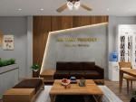 CONG TY TNHH THIẾT KẾ & THI CÔNG NỘI THẤT FRIENDLY