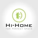 CÔNG TY TNHH THIẾT KẾ THI CÔNG NỘI THẤT HI-HOME