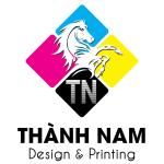 Công ty TNHH Thiết kế và In Thành Nam