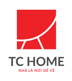 CÔNG TY TNHH THIẾT KẾ VÀ THI CÔNG NỘI THẤT TC HOME VIỆT NAM