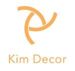 Công ty TNHH Thiết kế và trang trí nội thất KIM DECOR