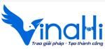 Công ty TNHH Thiết kế website Vinahi