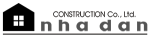Công ty TNHH Thiết Kế Xây Dựng Nhà Dân