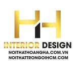 CÔNG TY TNHH THIẾT KẾ XÂY DỰNG VÀ TRANG TRÍ NỘI THẤT HOÀNG HÀ