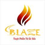 Công Ty TNHH Thời Trang Cá Sấu BLAZE