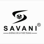CÔNG TY TNHH THỜI TRANG QUỐC TẾ SAVANI