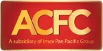 Công Ty TNHH THỜI TRANG VÀ MỸ PHẨM ÂU CHÂU (ACFC)