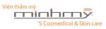 CÔNG TY TNHH THỜI TRANG VÀ MỸ PHẨM MINH MỸ