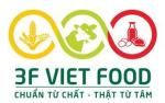 CÔNG TY  TNHH THỰC PHẨM 3F VIỆT