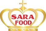 CÔNG TY TNHH THỰC PHẨM NỮ HOÀNG SARA