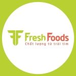Công ty TNHH thực phẩm sạch thương mại T&P