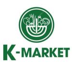 CÔNG TY TNHH THƯƠNG MAI AN CÁT- siêu thị K-Market