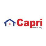 CÔNG TY TNHH THƯƠNG MẠI CAPRI