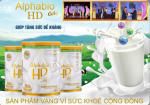 Công ty TNHH Thương Mại Chế Biến Thực Phẩm Sữa Úc Đại Lợi