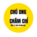 CÔNG TY TNHH THƯƠNG MẠI CHÚ ONG CHĂM CHỈ