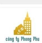 CÔNG TY TNHH THƯƠNG MẠI ĐẦU TƯ NÔNG SẢN PHONG PHÚ