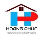 CÔNG TY TNHH THUONG MẠI - ĐẦU TƯ - XÂY DỰNG HOÀNG PHÚC