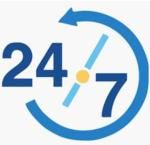 Công Ty TNHH Thương Mại Dịch Vụ 24h7VN