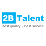 CÔNG TY TNHH THƯƠNG MẠI DỊCH VỤ 2B TALENT