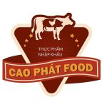 CÔNG TY TNHH THƯƠNG MẠI DỊCH VỤ CAO PHÁT FOOD