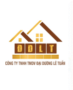 CÔNG TY TNHH THƯƠNG MẠI DỊCH VỤ ĐẠI DƯƠNG LÊ TUẤN