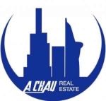CÔNG TY TNHH THƯƠNG MẠI – DỊCH VỤ - ĐẦU TƯ – XÂY DỰNG – ĐỊA ỐC – Á CHÂU REAL ESTATE