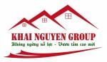 CÔNG TY TNHH THƯƠNG MẠI DỊCH VỤ ĐỊA ỐC KHẢI NGUYÊN