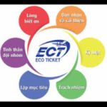 CÔNG TY TNHH THƯƠNG MẠI DỊCH VỤ DU LỊCH ECO TICKET