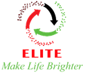 CÔNG TY TNHH THƯƠNG MẠI DỊCH VỤ ELITE