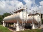 Công ty TNHH Thuong Mại Dịch Vụ Gas Thanh Bình