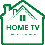 Công ty TNHH Thương mại & Dịch vụ HomeTV