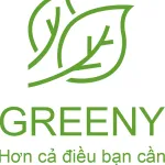CÔNG TY TNHH THƯƠNG MẠI DỊCH VỤ HTE-GREENY