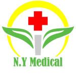 Công ty TNHH Thương Mại Dịch Vụ Medical